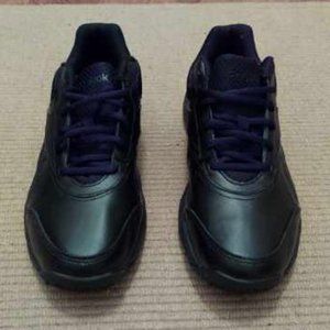 Reebok Memory Tech Slip Resistant Shoes